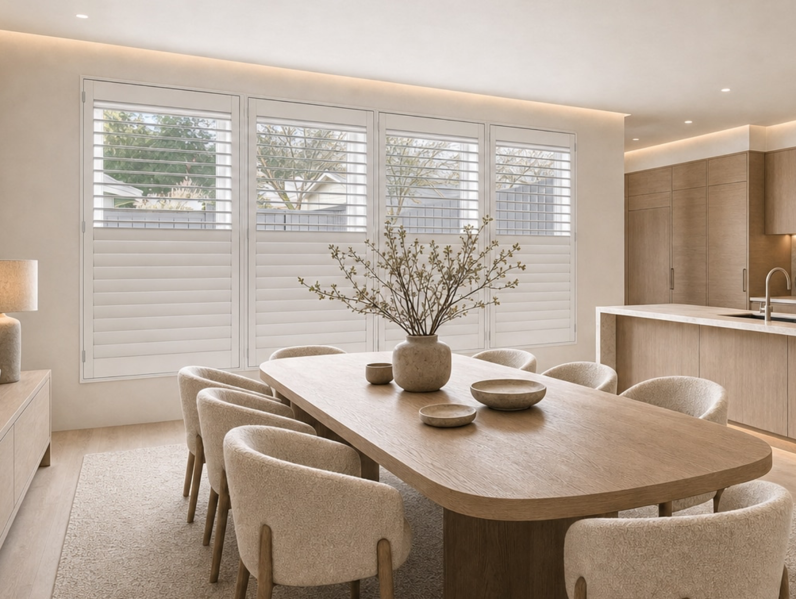 Split-Tilt Shutters